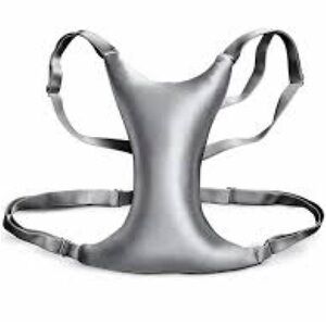 Others Follow Silver Posture Corrector